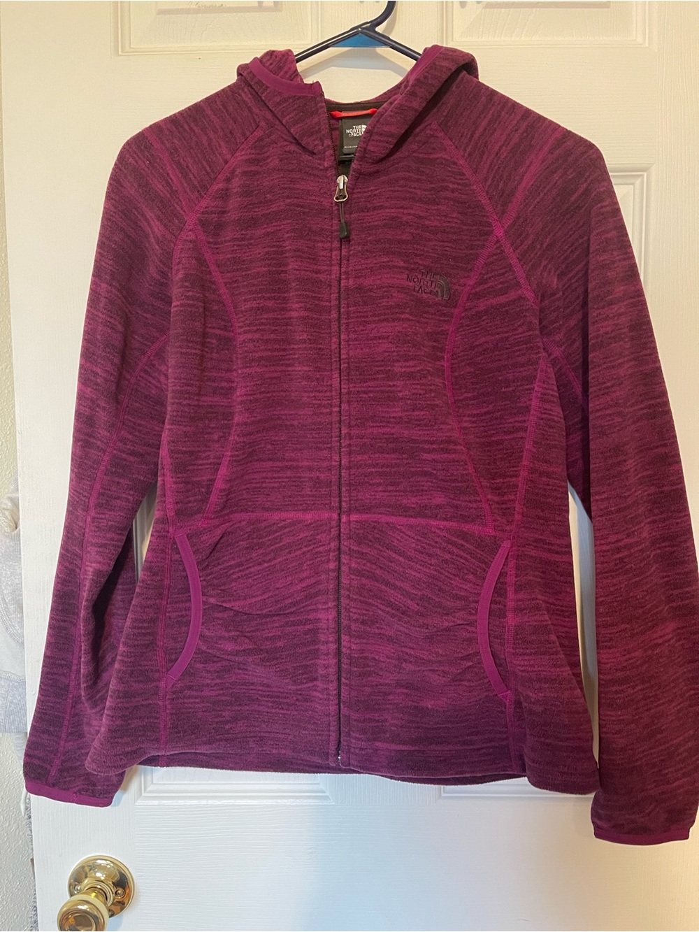 The North Face Fleece Jacket